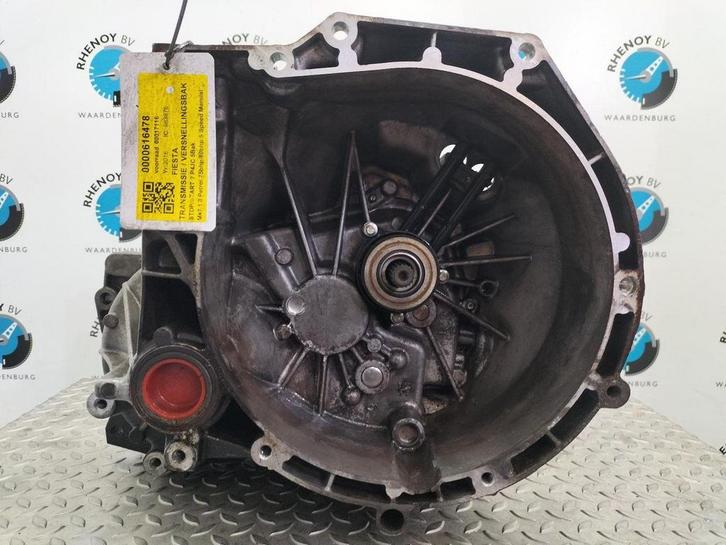 FORD FIESTA 1.0 STYLE  [TRANS_GEARBOX] 2016, Auto-onderdelen, Elektronica en Kabels, Gebruikt, ARN erkend, Stiba lid, Erkend duurzaam