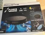 Robot aspirateur ROWENTA série 60 Explorer, Ophalen of Verzenden, Nieuw, Robotstofzuiger