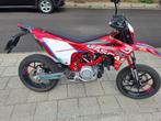 Zeer mooie  als nieuwe GASGAS SM 700 2023, Motoren, Motoren | KTM, 700 cc, Particulier, Meer dan 35 kW, 1 cilinder