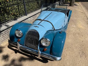 Morgan 4/4 uit 1959 beschikbaar voor biedingen