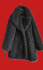 Zara jas van nepbond effect Harry Lambert maat 38/40, Maat 38/40 (M), Ophalen of Verzenden, Zo goed als nieuw, Zara