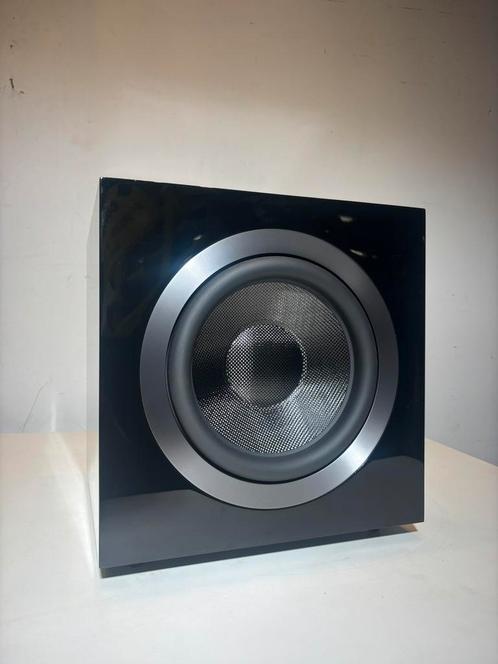 Bowers & Wilkins DB4S – 1000W Subwoofer with 10” Driver, Audio, Tv en Foto, Luidsprekerboxen, Zo goed als nieuw, Subwoofer, Ophalen