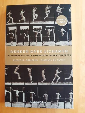 Denken over lichamen beschikbaar voor biedingen