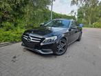 Mercedes C-Klasse C220 CDI (W205) met veel opties, Auto's, Automaat, Parkeerassistent, Particulier, C-Klasse