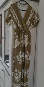 Jumpsuit, Kleding | Dames, Jumpsuits, Ophalen of Verzenden, Nieuw, Maat 42/44 (L), Groen