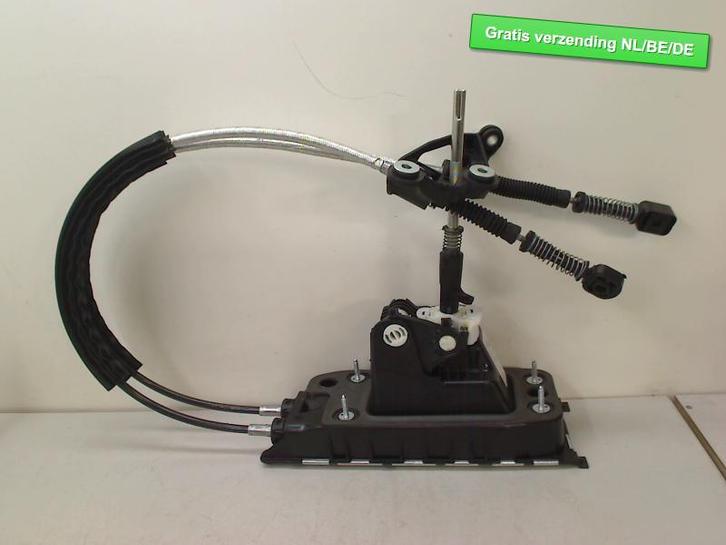 MECANISME DE CHANGEMENT DE VITESSES Volkswagen Tiguan (AD1), Autos : Pièces & Accessoires, Autres pièces automobiles, Volkswagen