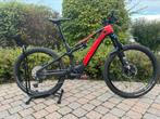 E-MTB Rotwild RX750, Fietsen en Brommers, Ophalen, Zo goed als nieuw