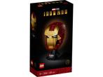 76165	Iron Man helm misb, Ophalen, Nieuw