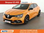 Renault Mégane 1.8 TCe R.S. Trophy (automatique), Interruption de démarrage, Euro 6, Autres couleurs, 190 g/km