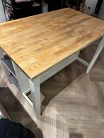 Ikea keuken eiland, Huis en Inrichting, Ophalen, Gebruikt, 100 tot 150 cm, 75 cm of meer