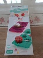 Lolly vormen, Ophalen, Nieuw