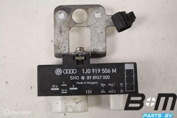 Regelapparaat voor koelvinnen Volkswagen Up! 1J0919506M beschikbaar voor biedingen