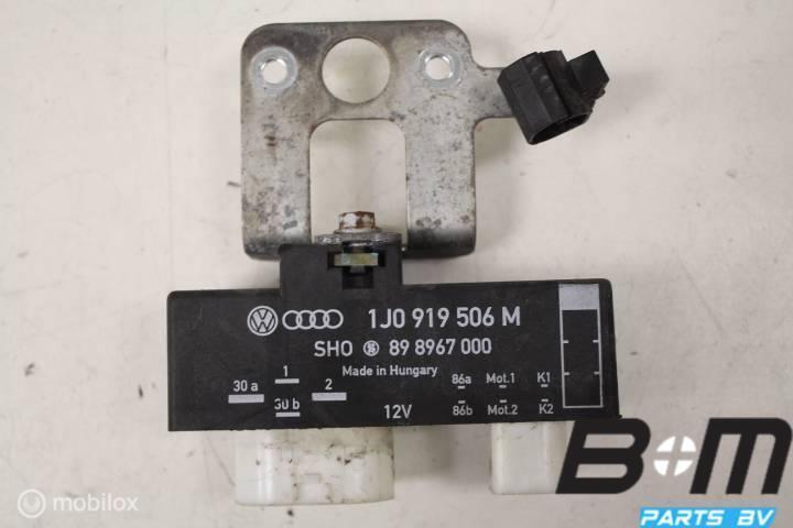 Regelapparaat voor koelvinnen Volkswagen Up! 1J0919506M, Auto-onderdelen, Motor en Toebehoren, Gebruikt