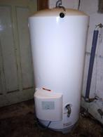 chauffe eau electrique 200L AEG en bon etat, Bricolage & Construction, 100 litres ou plus, Enlèvement, Utilisé, Chauffe-eau