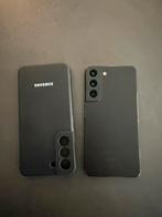 Samsung Galaxy s22, Zwart, Touchscreen, Ophalen of Verzenden, Zo goed als nieuw