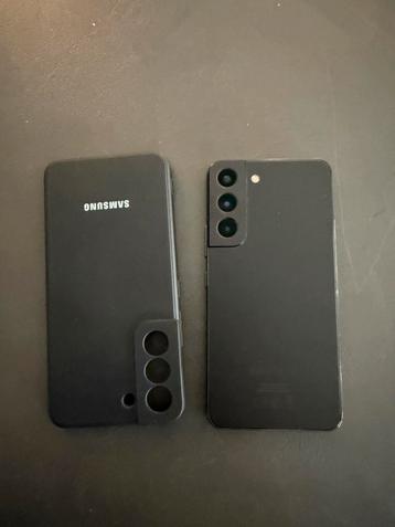 Samsung Galaxy s22 beschikbaar voor biedingen