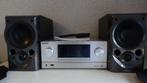 Kenwood M-9000 Wi-fi Bluetooth Spotify Dab+ CD Mission M50, Overige merken, Cd-speler, Ophalen of Verzenden, Zo goed als nieuw