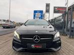Mercedes Cla220d Shooting Break AMGLINE AUTOMAAT 177pk Euro6, Achat, Euro 6, Entretenue par le concessionnaire, Noir