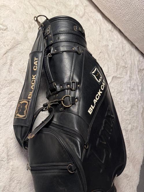 Golftas, Sport en Fitness, Golf, Zo goed als nieuw, Tas, Overige merken, Ophalen