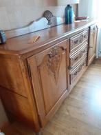 Dressoir uit 1949, Ophalen, Gebruikt, Eikenhout