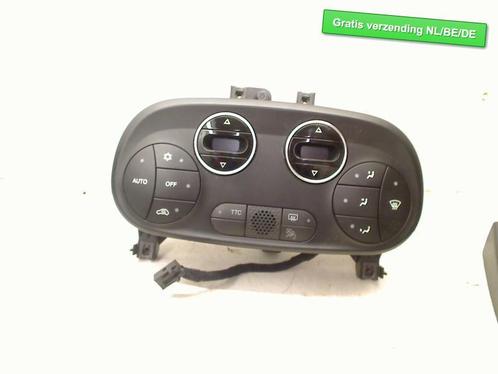 KACHEL BED. PANEEL Fiat 500 (312) (735629323), Auto-onderdelen, Dashboard en Schakelaars, Fiat, Gebruikt