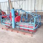 prei pons machine ponser prei groenten landbouw, Ophalen, Akkerbouw
