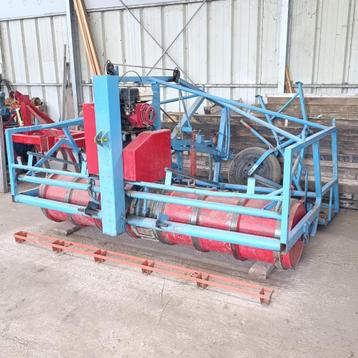 prei pons machine ponser prei groenten landbouw beschikbaar voor biedingen