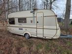 Tabbert Gravin 450, Caravans en Kamperen, Tabbert