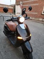 Scooter 50cc B-klasse, Motoren, Accessoires | Koffers en Tassen, Ophalen of Verzenden, Zo goed als nieuw