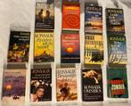 14 Konsalik boeken, Ophalen, Gelezen