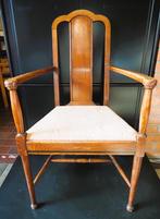 De Coene armstoel N484 Arts and Crafts '20 Decoene Kortrijk, Ophalen of Verzenden