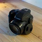 Panasonic Model No. DC-FZ82, Audio, Tv en Foto, Fotocamera's Digitaal, Gebruikt, Compact, Ophalen of Verzenden, 4 t/m 7 keer