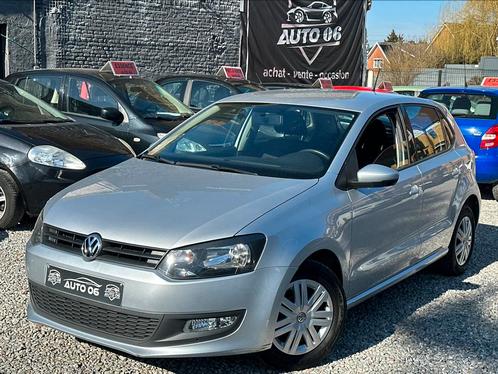VOLKSWAGEN POLO • 1.2 ESS • 2014, Auto's, Volkswagen, Bedrijf, Polo, Benzine, Euro 5, Ophalen