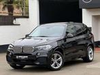 BMW X5 2.0A xDrive40e Plug-In Hybrid, Autos, BMW, Cuir, 77 g/km, Achat, Entreprise