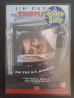 The Truman Show (1998) Jim Carrey ,Ed Harris (Sealed), Cd's en Dvd's, Dvd's | Komedie, Ophalen of Verzenden, Vanaf 12 jaar, Romantische komedie