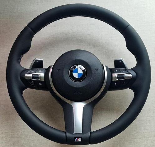 BMW sport stuur F20, F22, F30, F32... + Installatie, Auto-onderdelen, Besturing, BMW, Nieuw, Ophalen of Verzenden