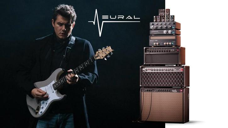 Neural DSP Archetype John Mayer X, Computers en Software, Audio-software, Nieuw, Windows, Verzenden