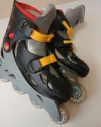 Inlineskates, Sport en Fitness, Skeelers, Ophalen of Verzenden, Gebruikt