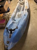 RTM Mambo zee-/rivierkajak, Watersport en Boten, Ophalen, Gebruikt, Eén persoon, Met peddels