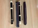 blokfluit Thais recorder soprano ASGR-300 zo goed als NIEUW, Ophalen of Verzenden, Zo goed als nieuw, Met koffer, hoes of etui