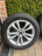 Kit jantes et pneus hiver Audi Q7 255 55 19, Autos : Pièces & Accessoires, Neuf, Pneus et Jantes, Pneus hiver, 255 mm