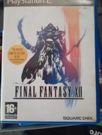 Final fantasy XII, Games en Spelcomputers, Ophalen, Gebruikt, Simulatie, Vanaf 18 jaar