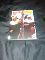 Te koop in een dvd-box van Sister Act 1 en 2, Cd's en Dvd's, Dvd's | Komedie, Actiekomedie, Boxset, Vanaf 9 jaar, Ophalen of Verzenden