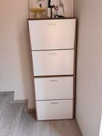 Schoenenkast, Ophalen, Nieuw