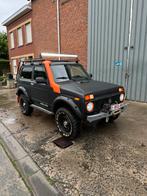 Lada Niva 4x4, Particulier, Te koop