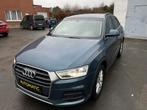 Audi Q3 2.0 TFSI Quattro Sport S tronic Aut. Navi/Camera/Gar, Automaat, 1998 cc, Euro 6, 4 cilinders