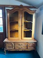 brocante buffetkast, Huis en Inrichting, Ophalen, Gebruikt, 150 tot 200 cm, 25 tot 50 cm