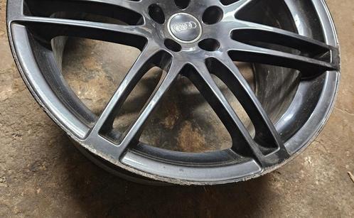 Jantes Audi RS4 20", Auto-onderdelen, Banden en Velgen, Velg(en), 20 inch, Overige, Overige, Personenwagen, Gebruikt, Ophalen