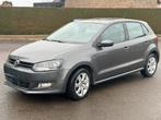 POLO 1.6 TDI CARPASS SUPERBE, Autos, Volkswagen, Achat, Entreprise, Carnet d'entretien, Boîte manuelle