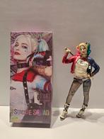 Harley Quinn " Suicide Squad" Crazy Toys, Ophalen of Verzenden, Zo goed als nieuw